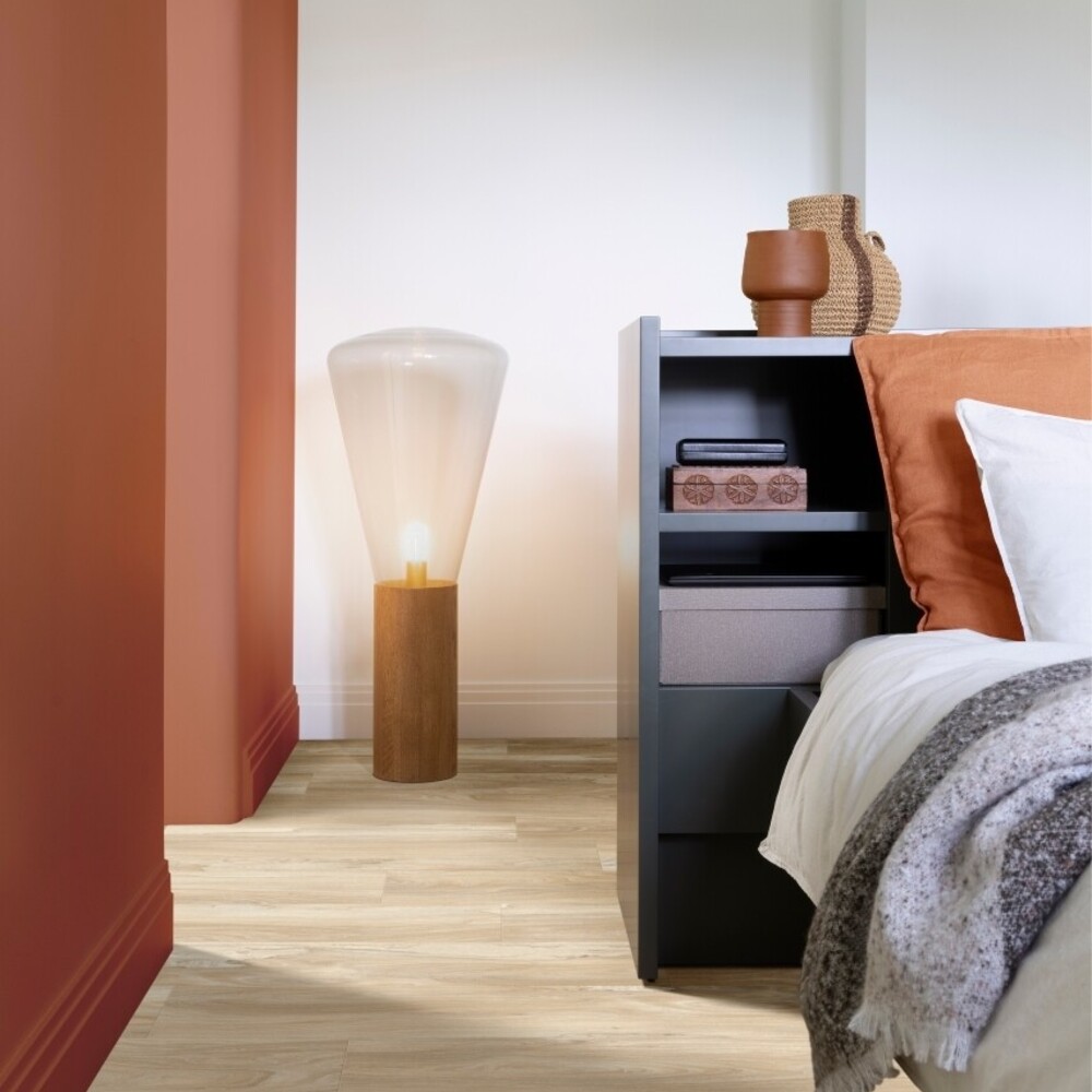 Moduleo Roots 55 Klebevinyl - Marsh Wood 22326
