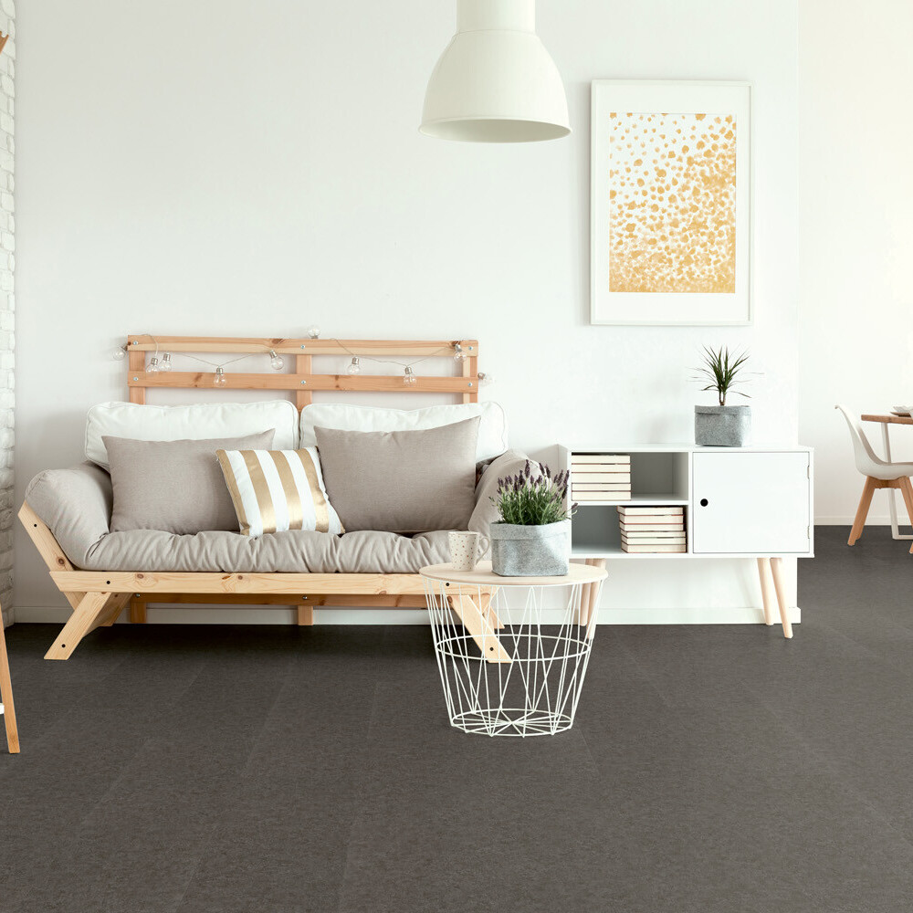 Objectflor Expona Living - 8049 Anthrazit Loft