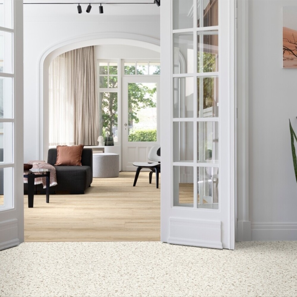 Moduleo Roots 55 Klebevinyl - Blackjack Oak 22215