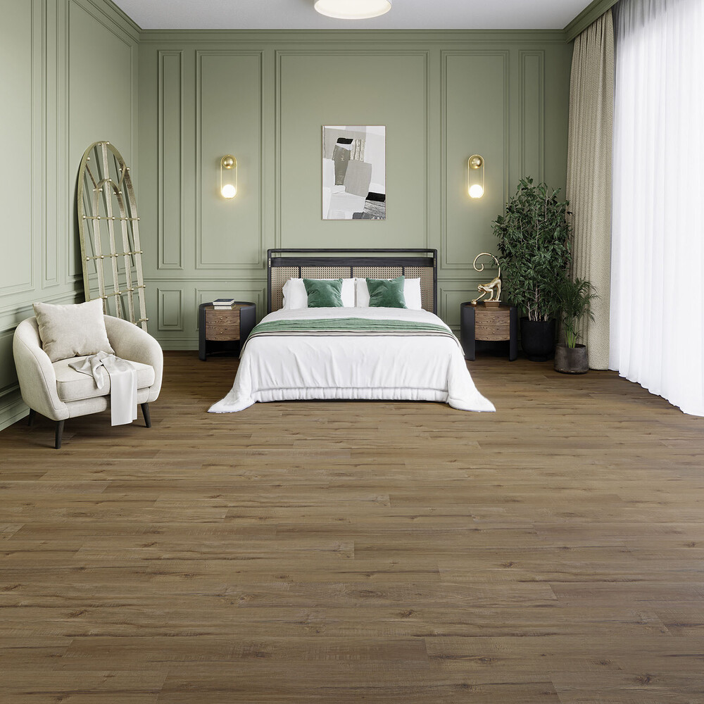 Joka 555 Klebevinyl - 5312 Aged Oak