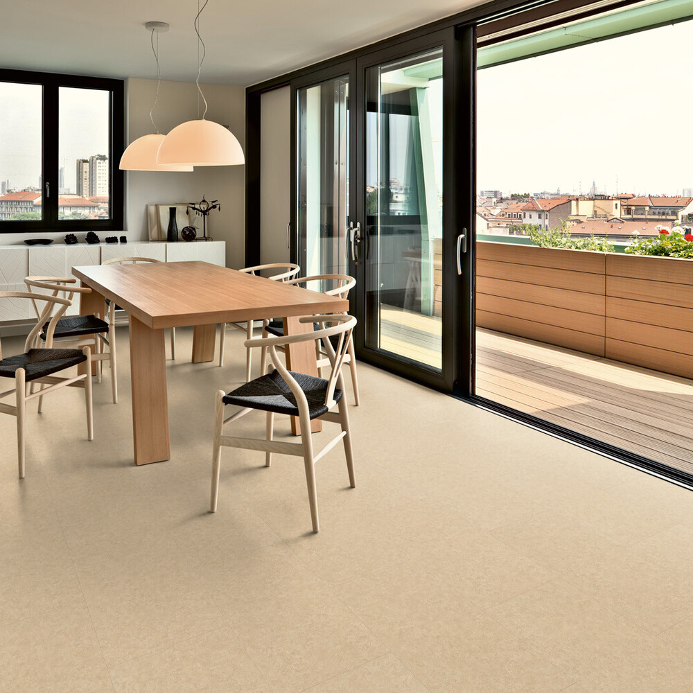 Objectflor Expona Living Clic - 8146 Cream Loft