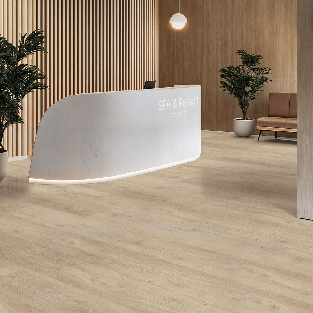 Gerflor Creation 55 Clic - Twist 0504