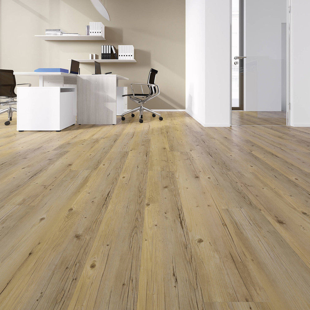 Joka 555 Click - 407P Blond Pine