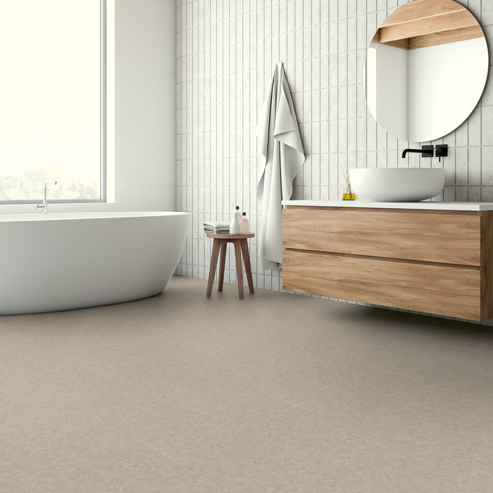 Objectflor Expona Living Clic - 8148 Grey Loft