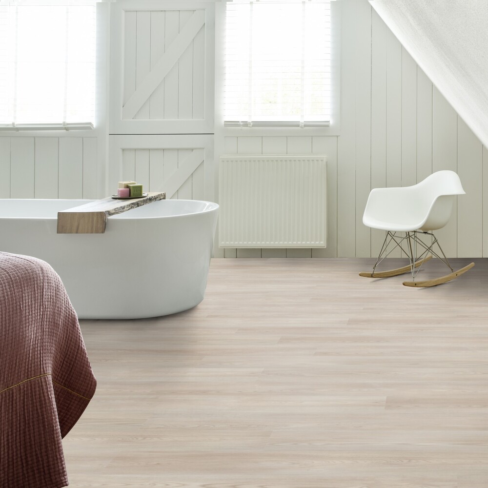 Moduleo Roots 55 Klebevinyl - Mexican Ash 20216