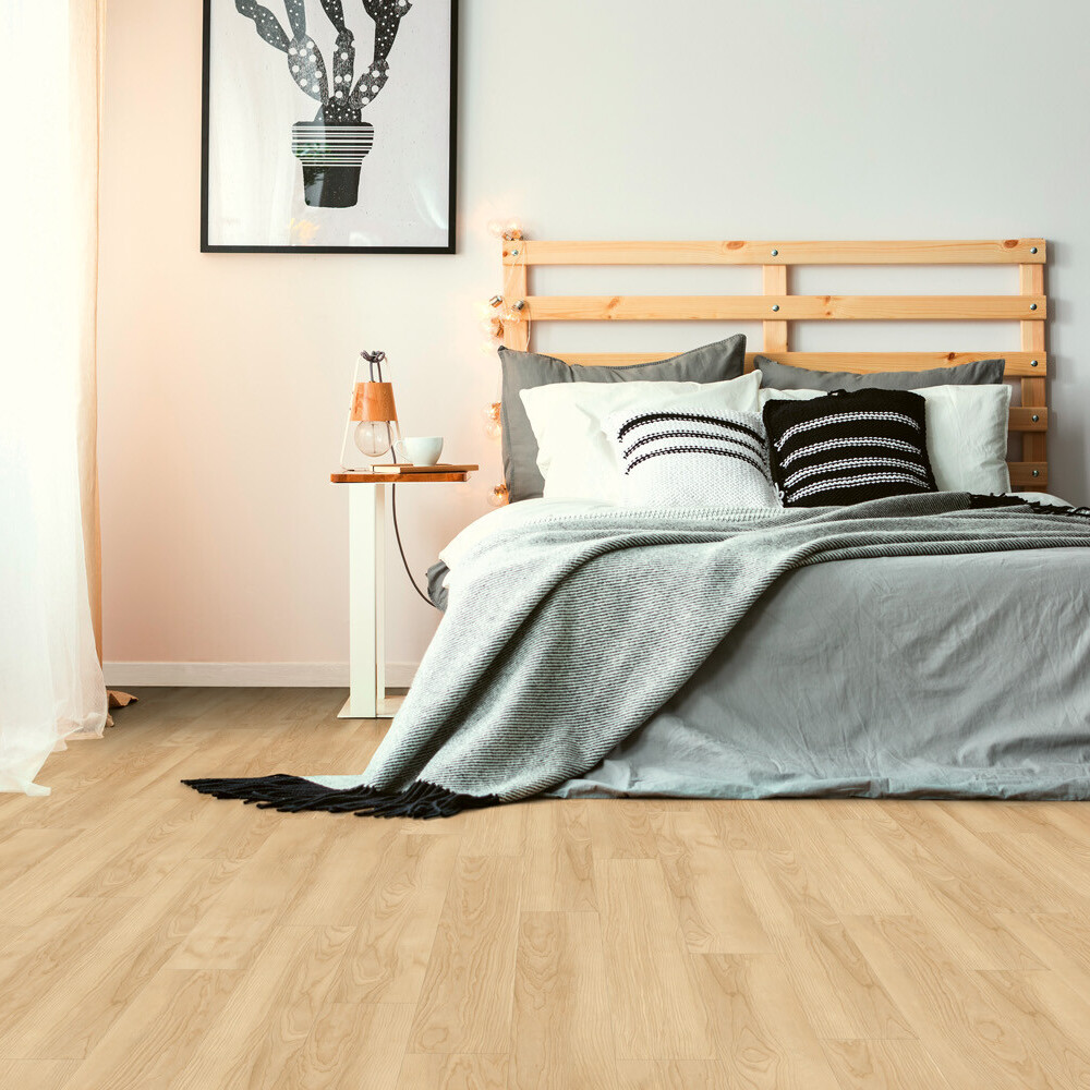 Objectflor Expona Living Clic - 8106 Natural Maple
