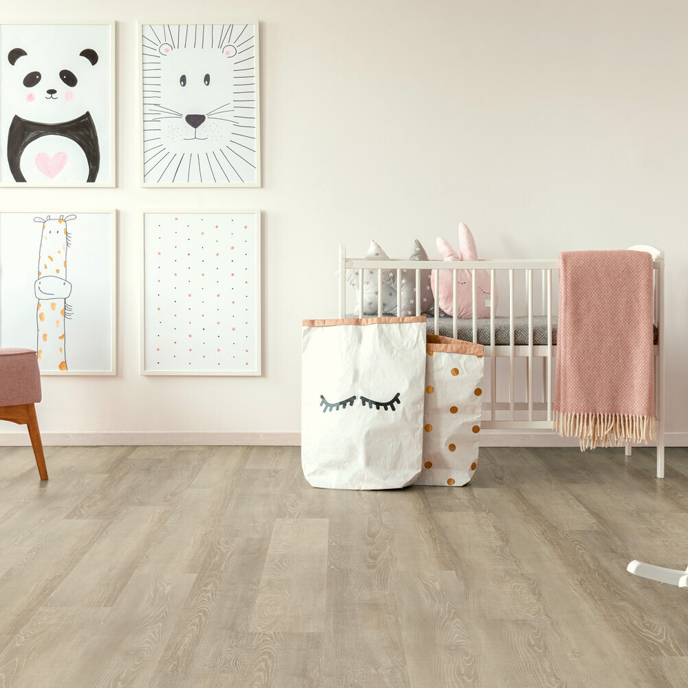 Objectflor Expona Living - 8032 Pallido Oak