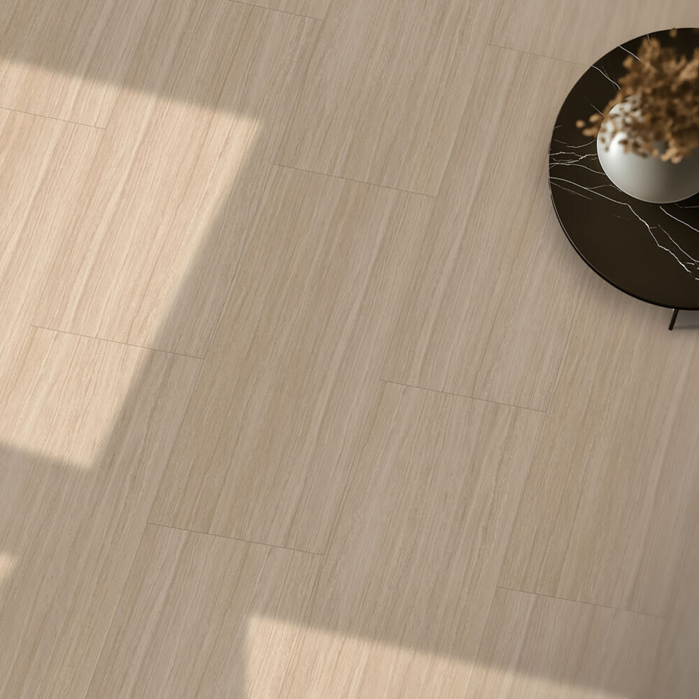 Gerflor Creation 55 Klebevinyl - Paradiso Cream 1730
