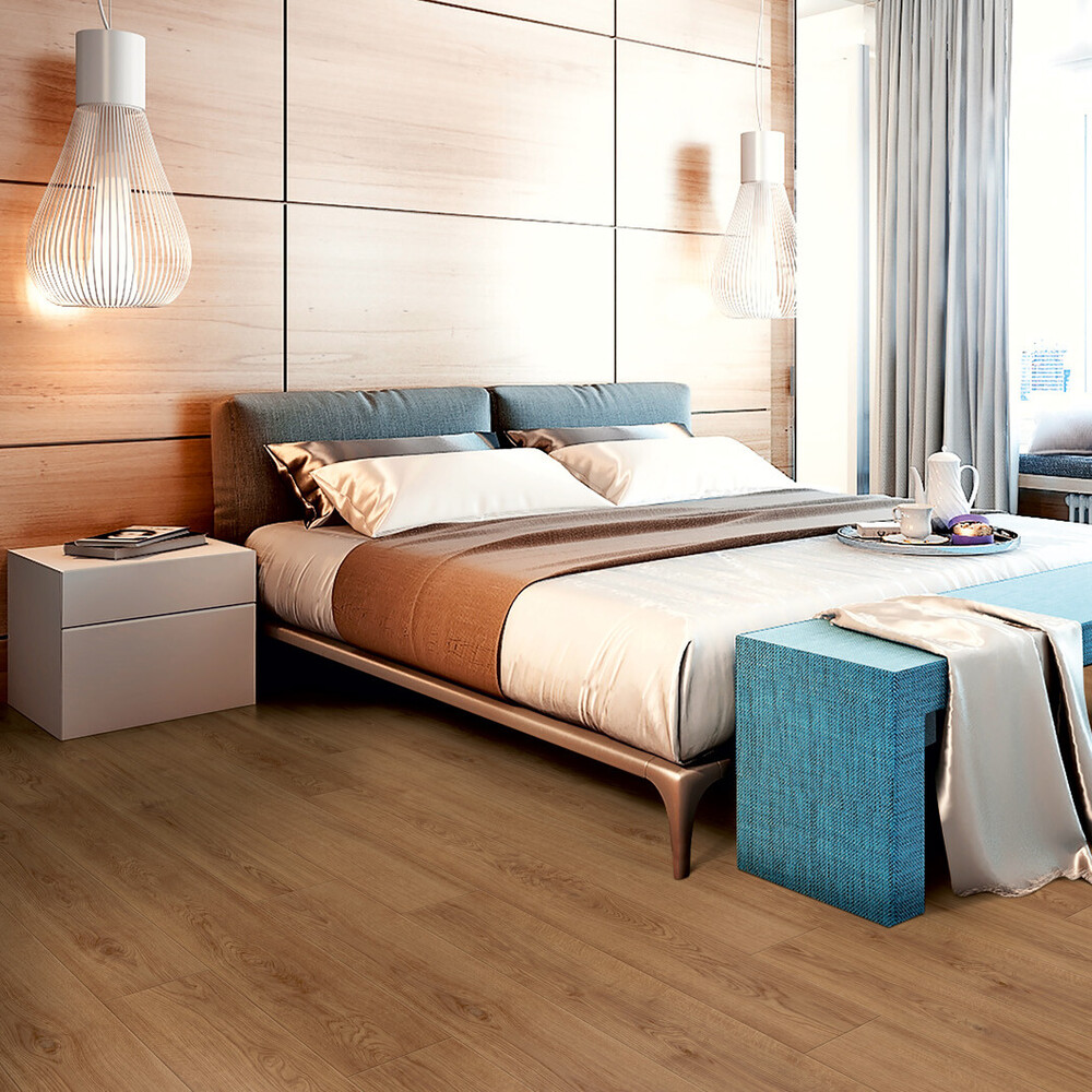 Objectflor Expona Simplay - 2521 Medium Classic Oak