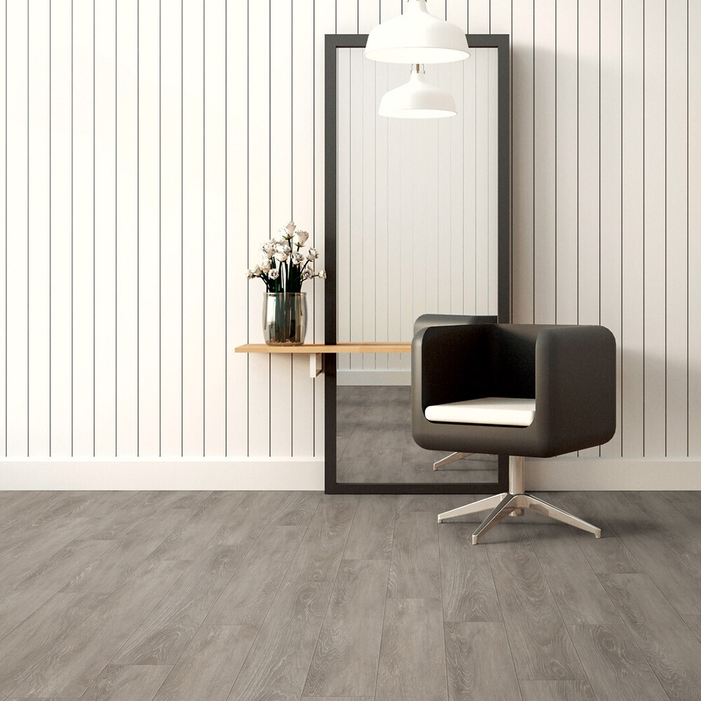 Objectflor Expona Simplay - 2512 Grey Ash