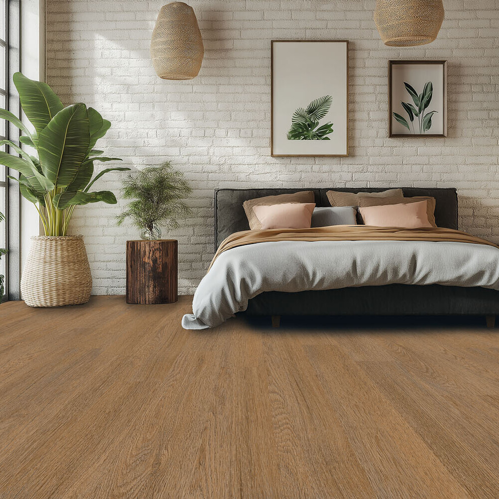 Gerflor Creation 30 Klebevinyl - Tamo Light Brown 1568