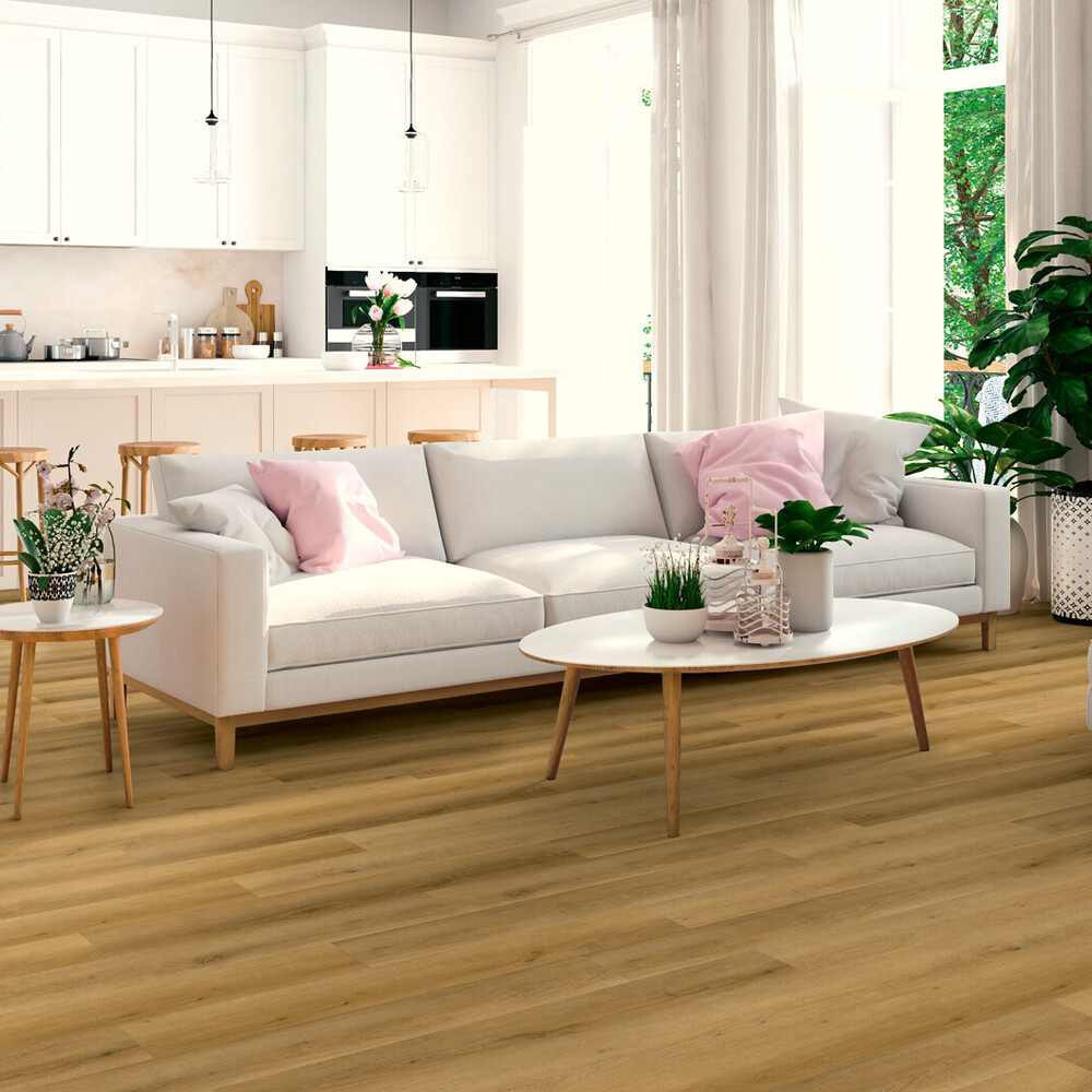 Objectflor Expona Living Clic - 8143 Cornwall Oak