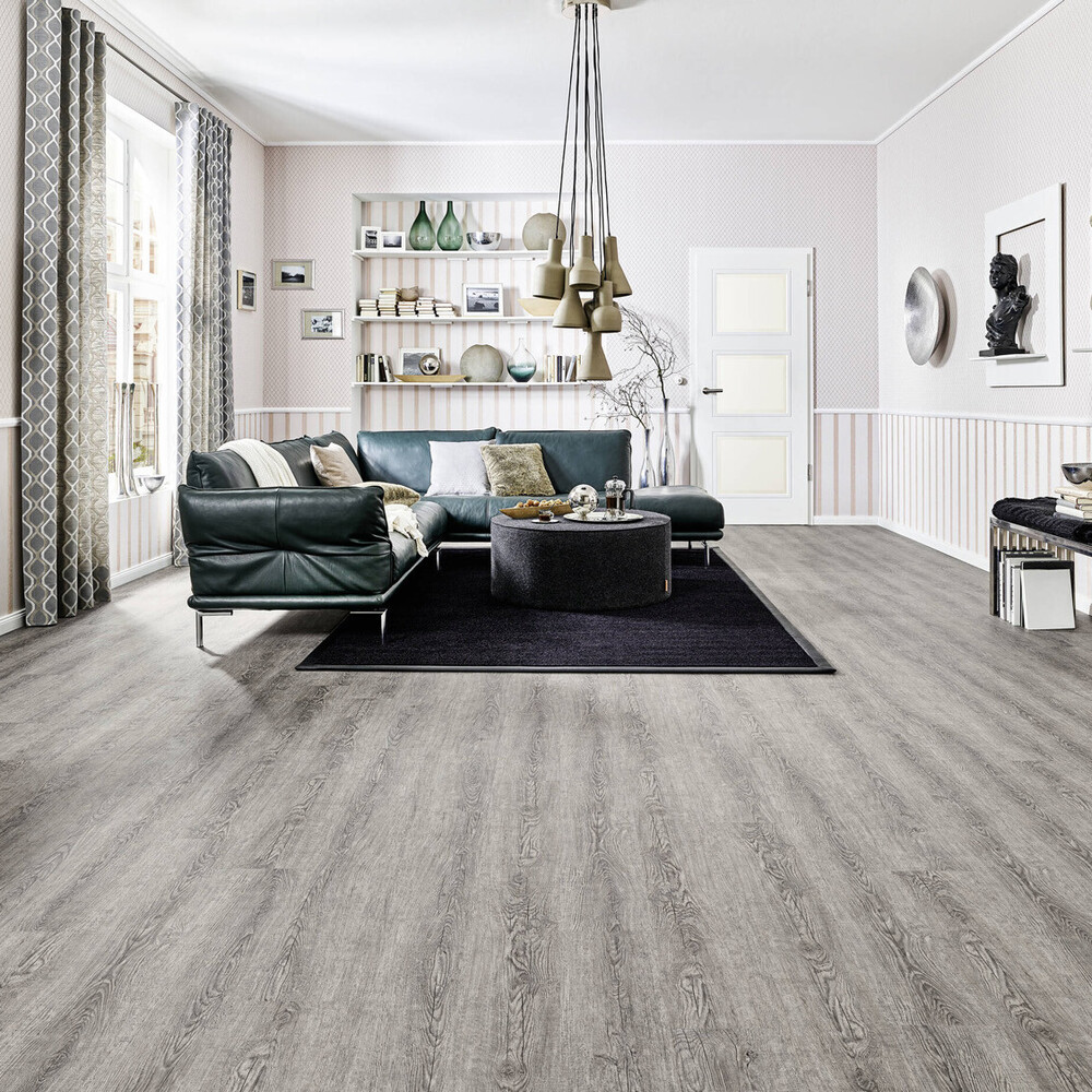 Joka 340 Klebevinyl - Old Grey Oak