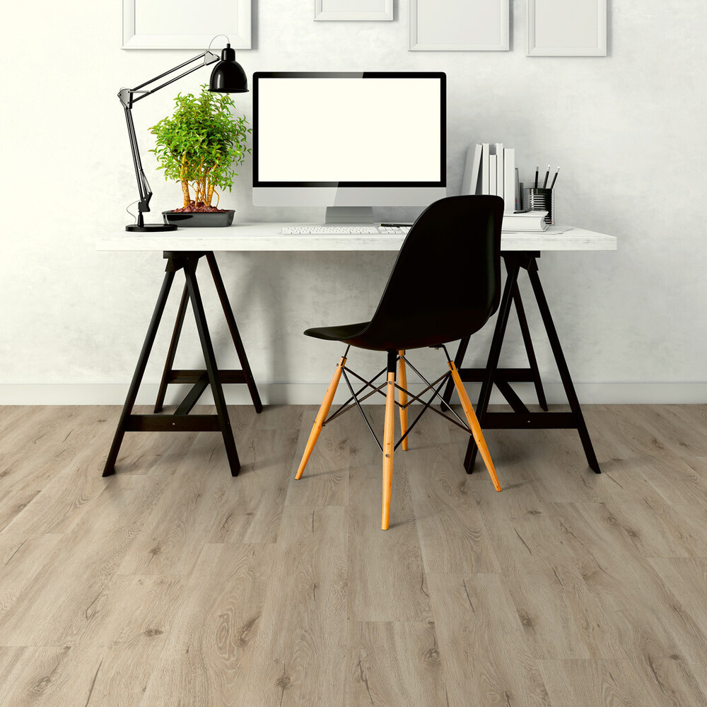 Objectflor Expona Living Clic - 8102 Nordic Wood