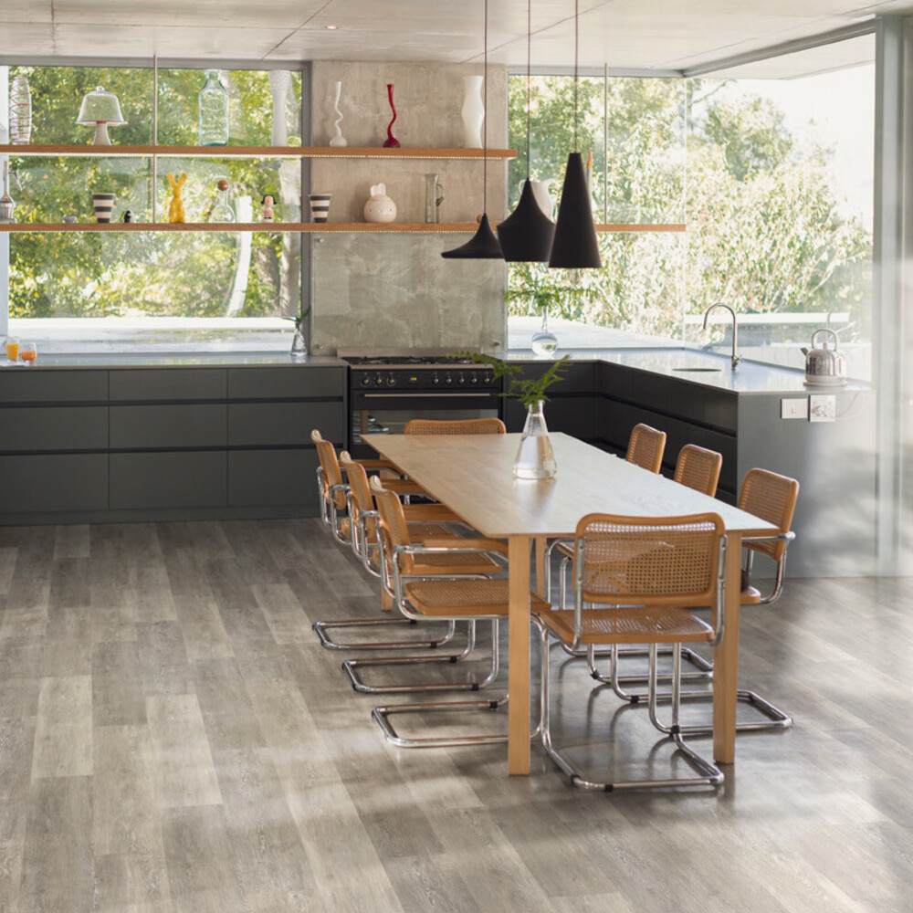 Objectflor Expona Clic 19dB - 9025 Icelandic Oak