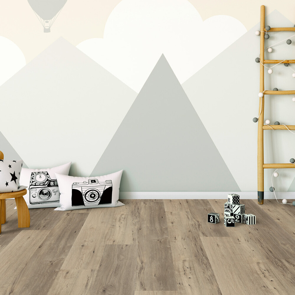 Objectflor Expona Living - 8003 Dusky Oak