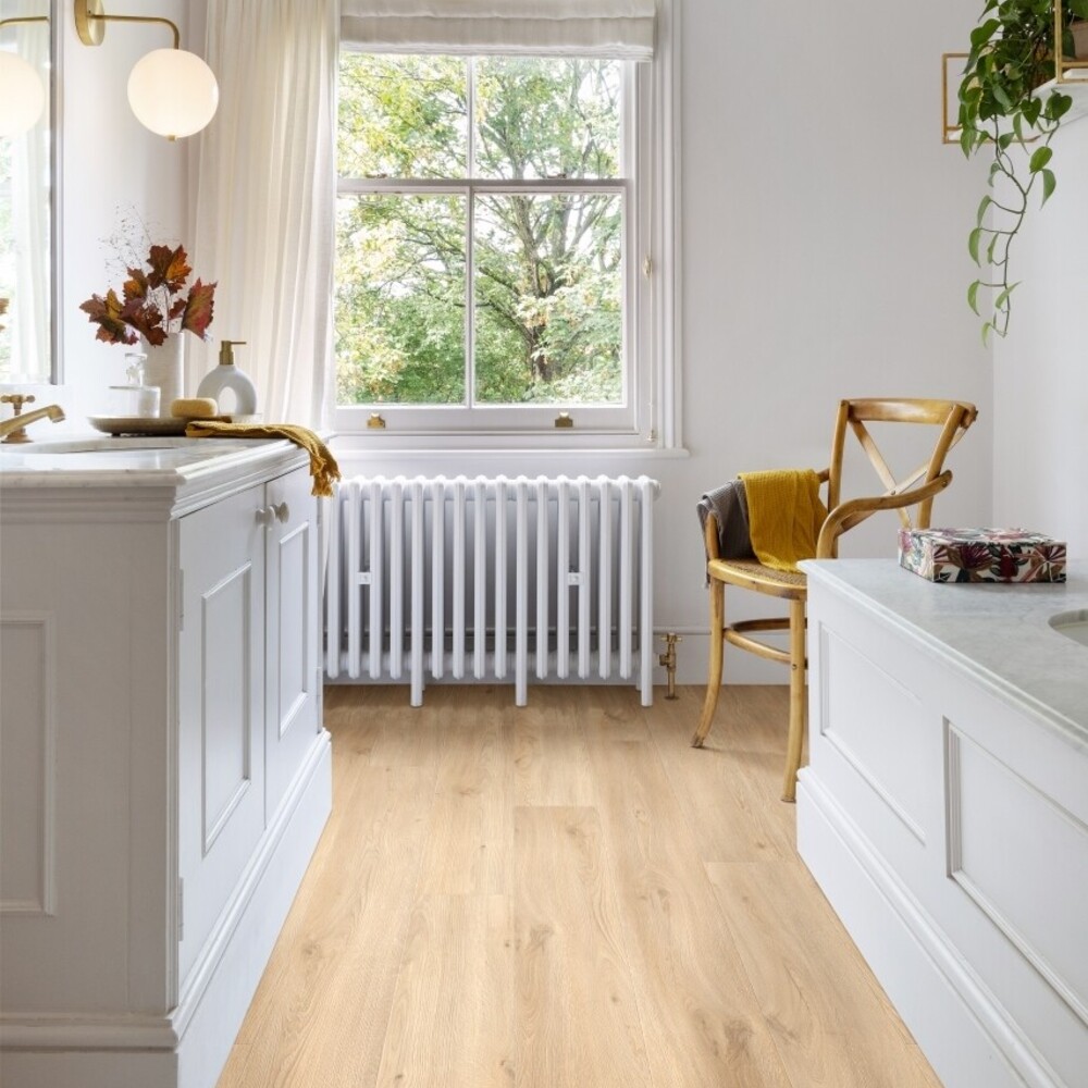 Moduleo Roots 55 Klebevinyl - Galtymore Oak 86237 XL (Großdiele)