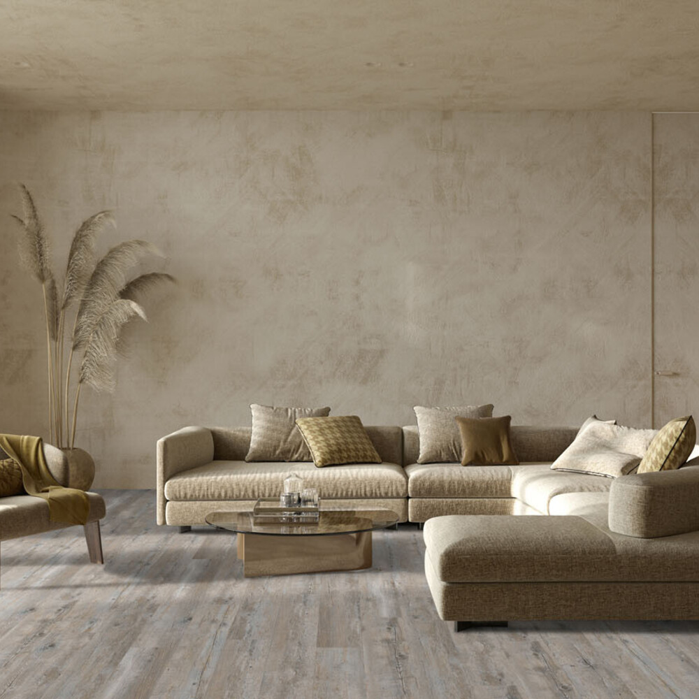 Gerflor Creation 40 Clic Acoustic - Ranch 0456
