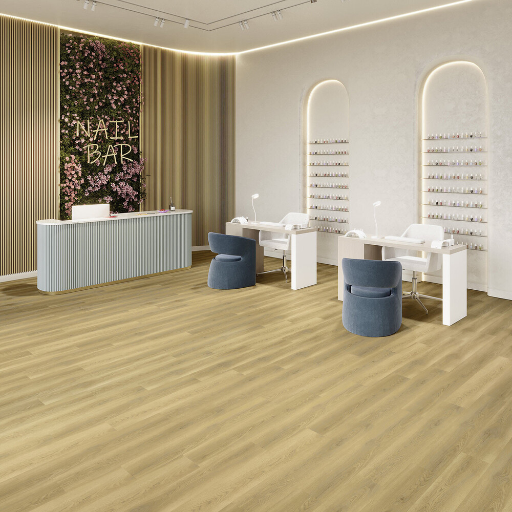 Joka 555 Klebevinyl - 5540 Timeless Oak EIR
