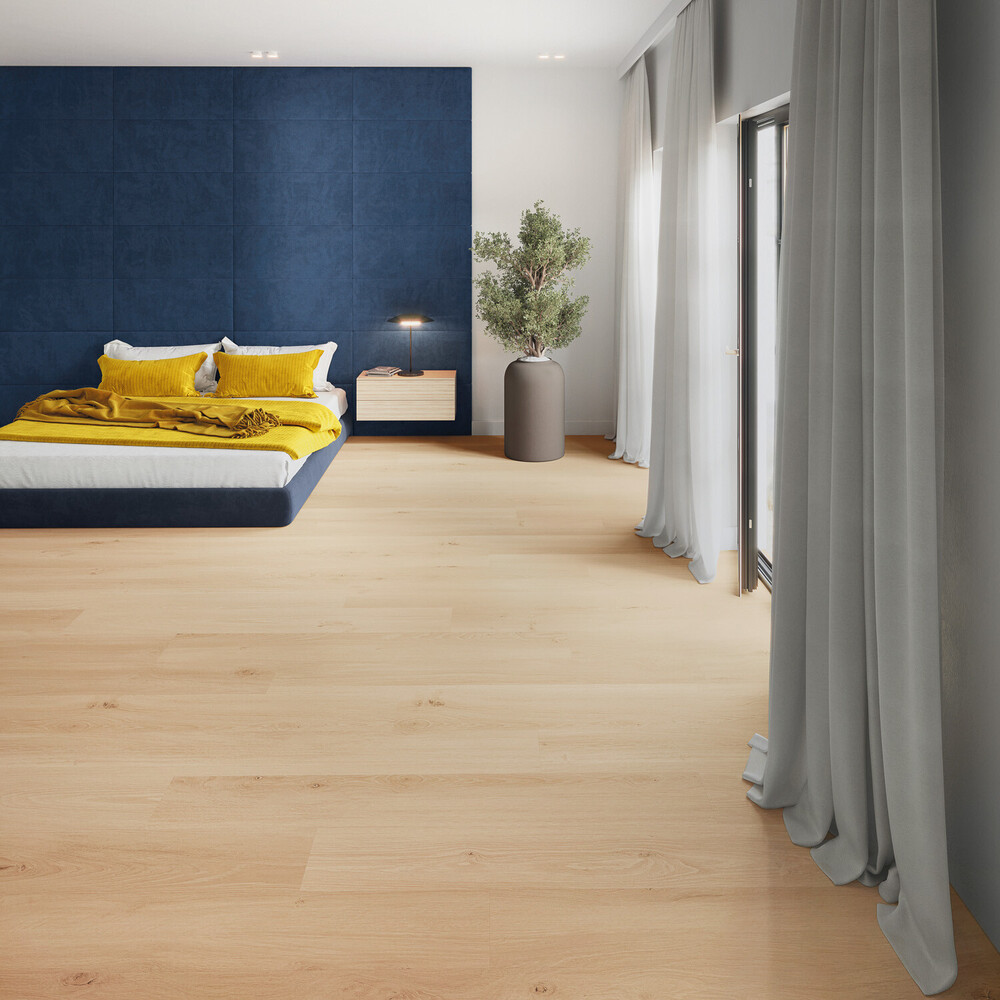 Joka 555 Wooden Styles - 5704 Oak Blond EIR