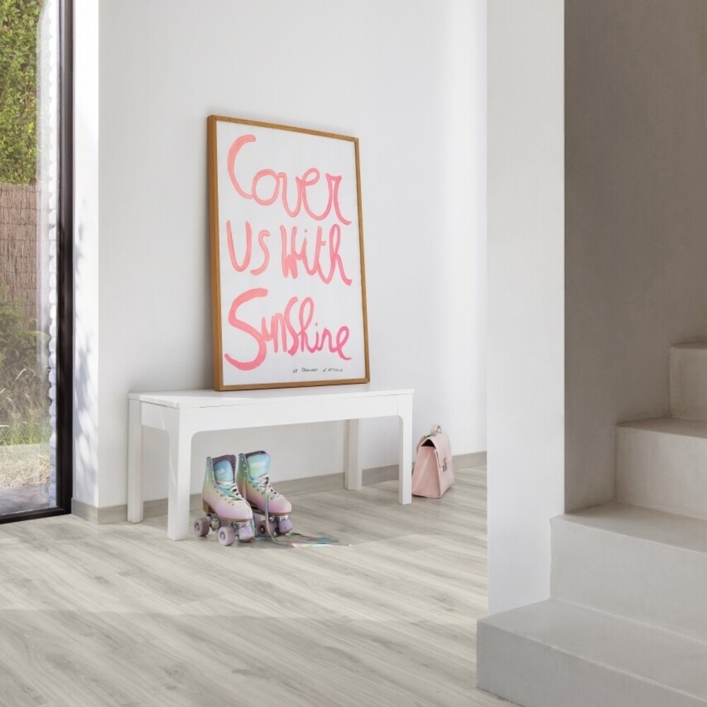 Moduleo Roots 40 Klebevinyl - Classic Oak 24125