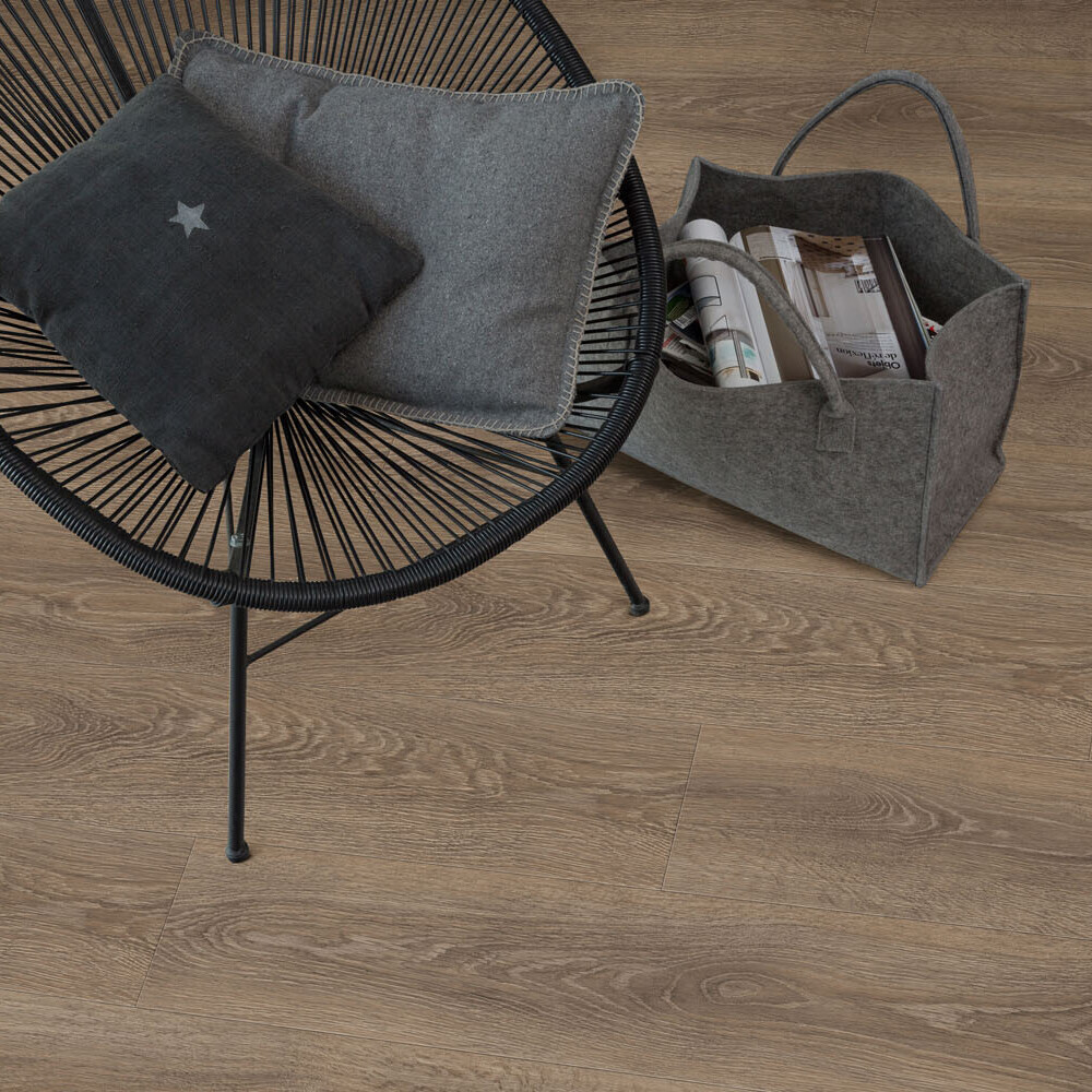 Gerflor Creation 55 Clic Acoustic - Charming Oak Beige 1278