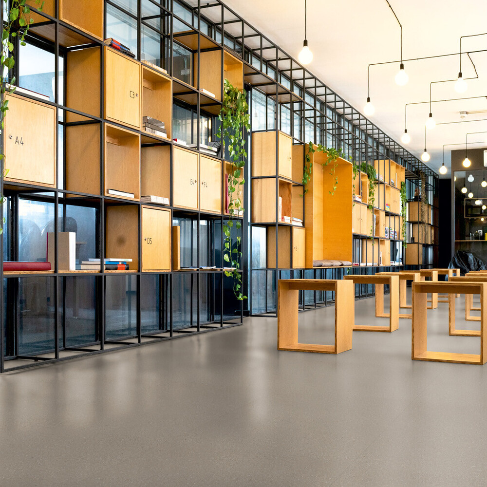 Objectflor Expona Simplay - 2492 Dusk Micro Terrazzo