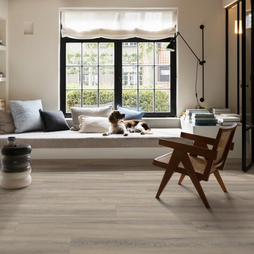 Moduleo Roots 55 Klebevinyl - Ethnic Wenge 28282
