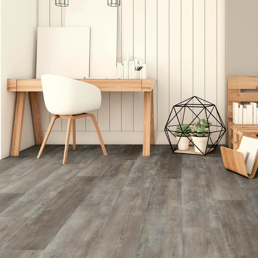 Objectflor Expona Living - 8019 Grey Washed Pine