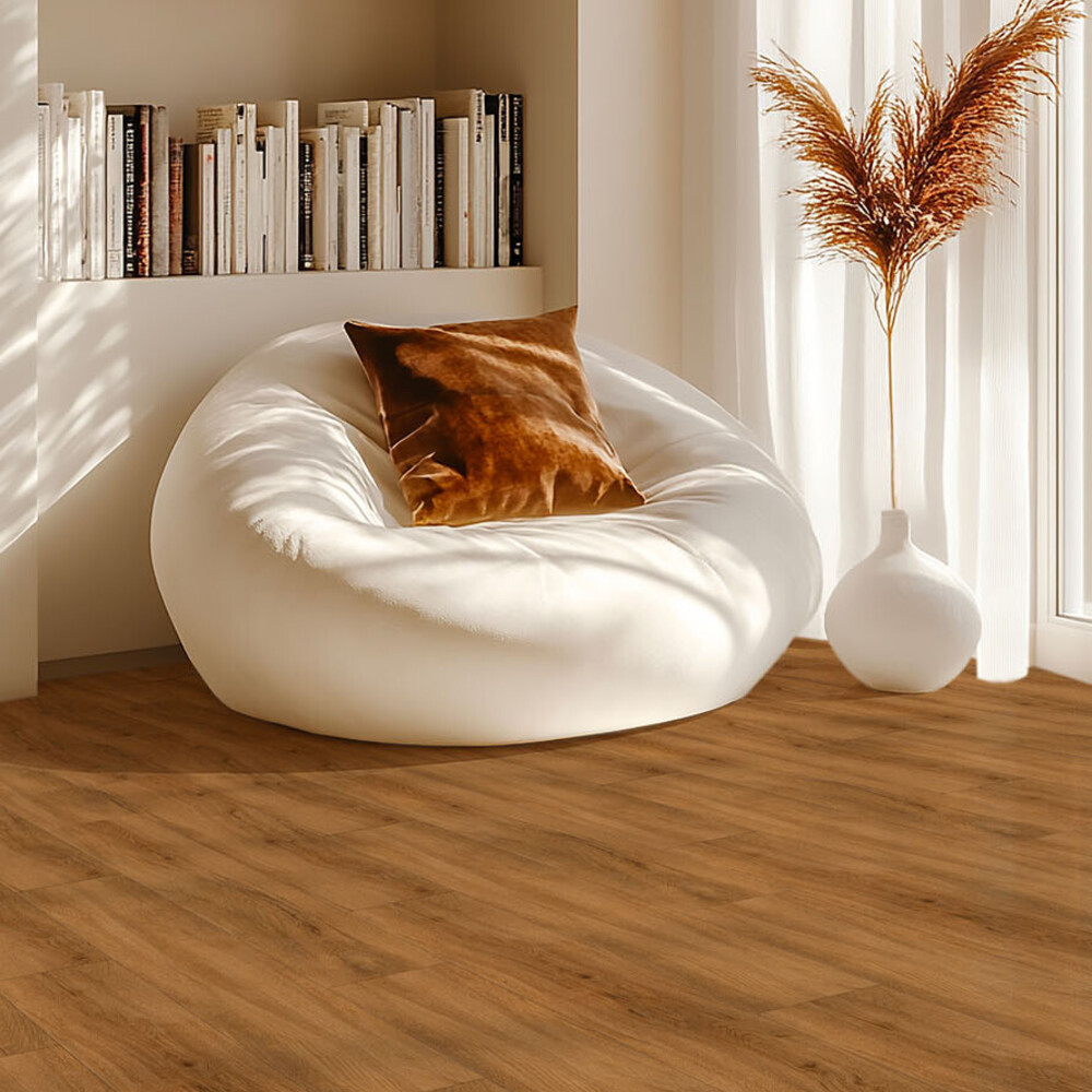 Gerflor Creation 55 Clic Acoustic - Quartet Natural 0545