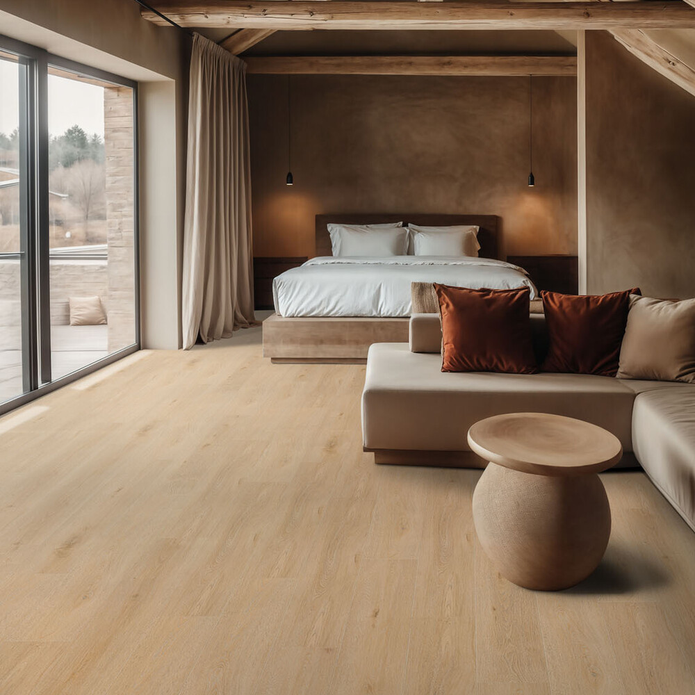 Gerflor Creation 30 Klebevinyl - Aquinoah Blond 1704
