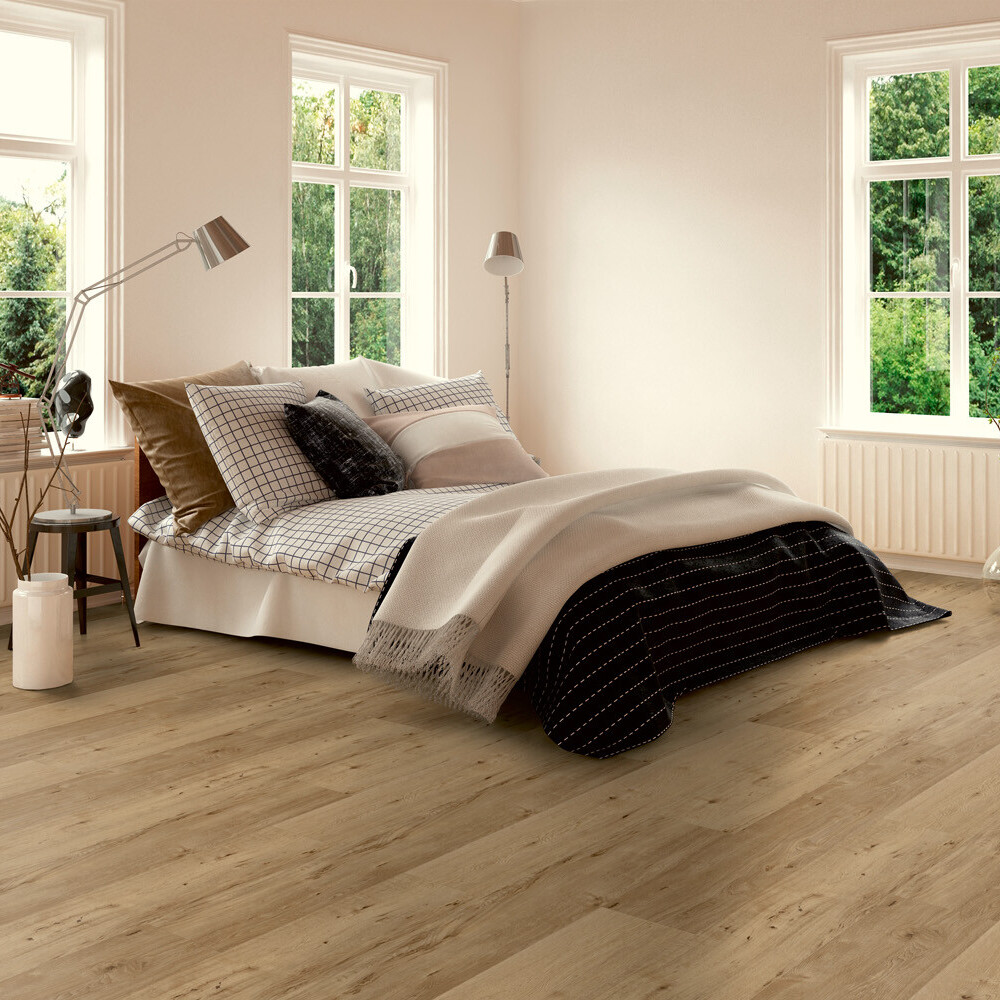 Objectflor Expona Living - 8004 Chalet Oak