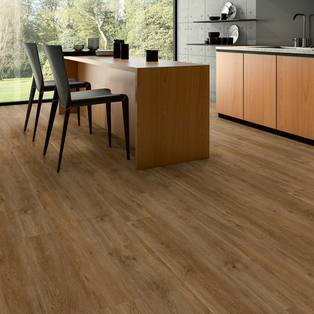 Objectflor Expona Living Clic - 8117 Heritage Oak