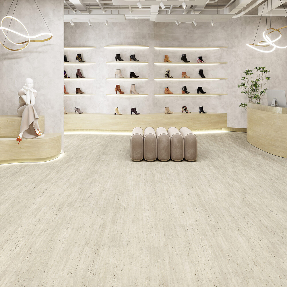 Joka 555 Klebevinyl - 5543 Travertine XL