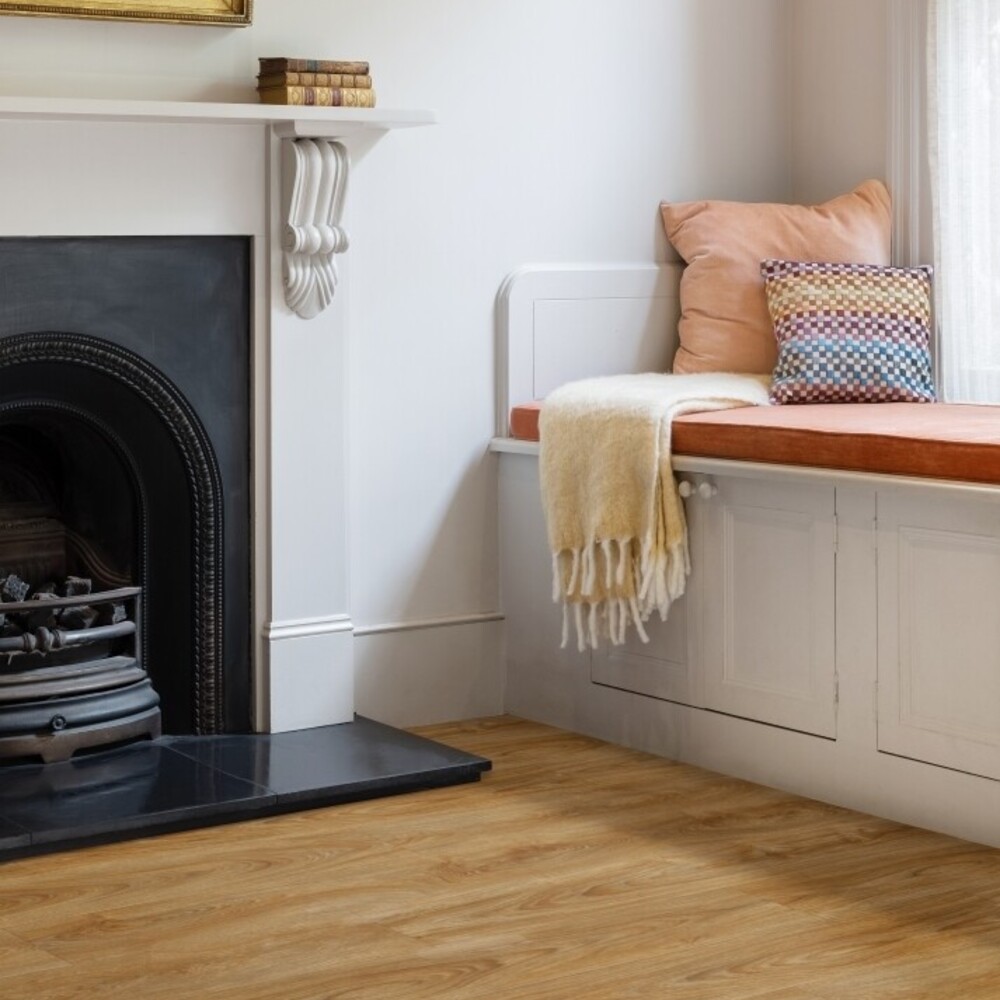 Moduleo Roots 40 Klebevinyl - Midland Oak 22821