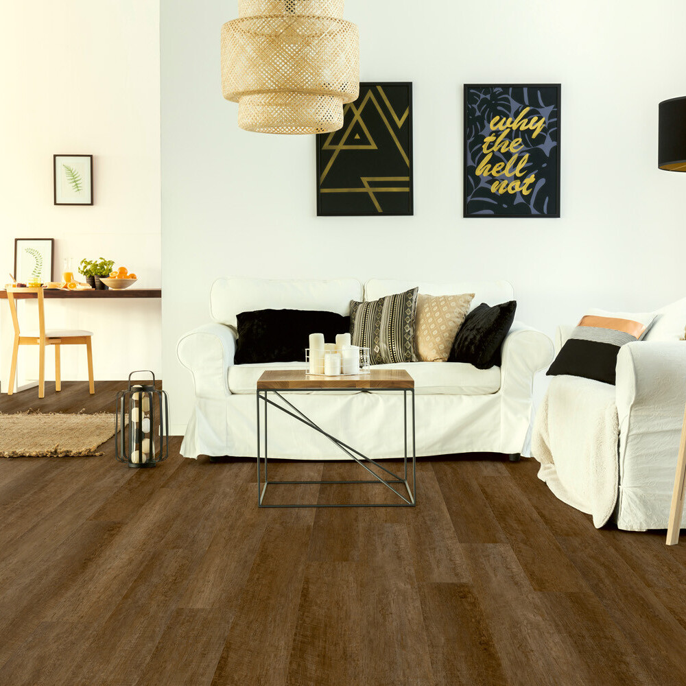 Objectflor Expona Living Clic - 8138 Castillo Oak