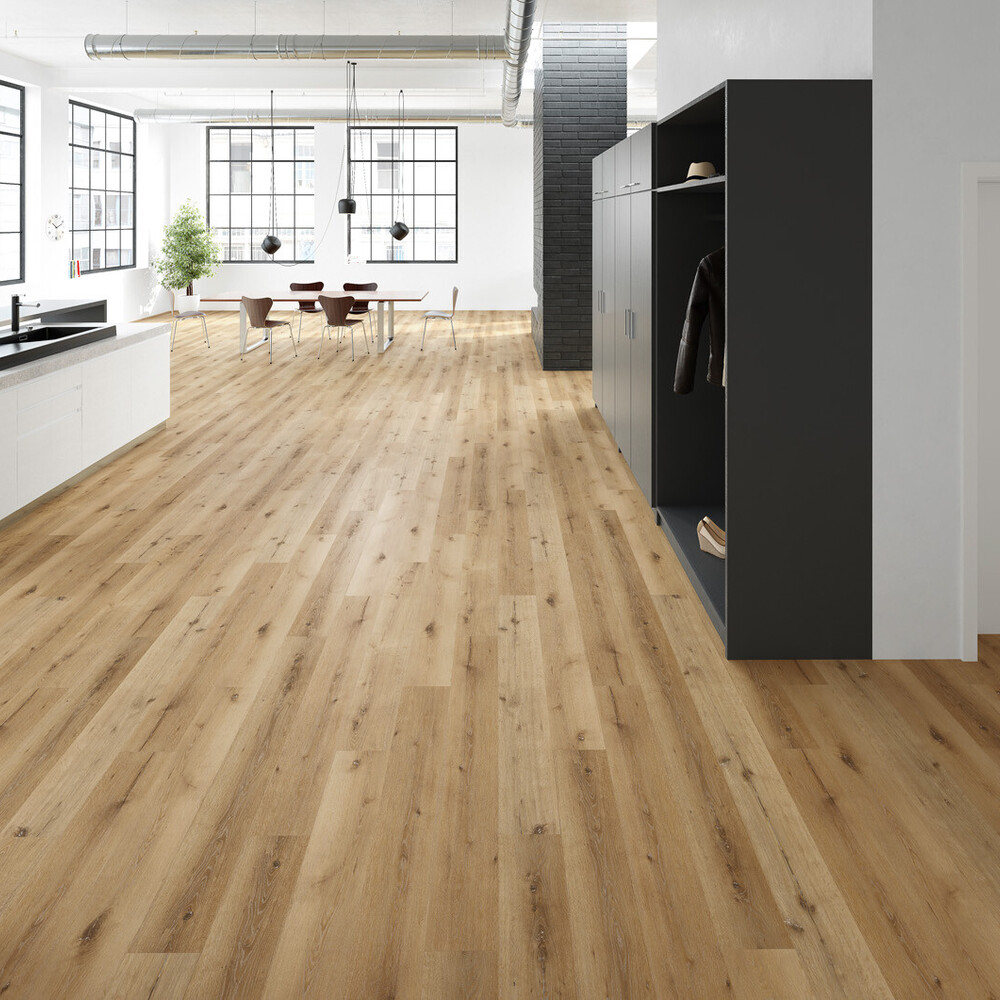 Joka 340 Click - Chalet Oak White