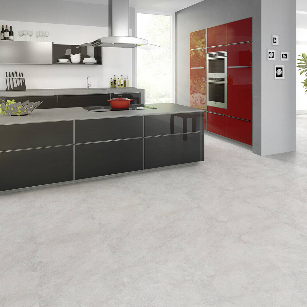 Joka 340 Klebevinyl - Light Washed Stone
