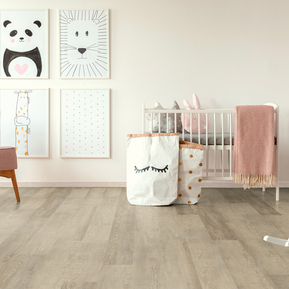 Objectflor Expona Living Clic - 8132 Pallido Oak