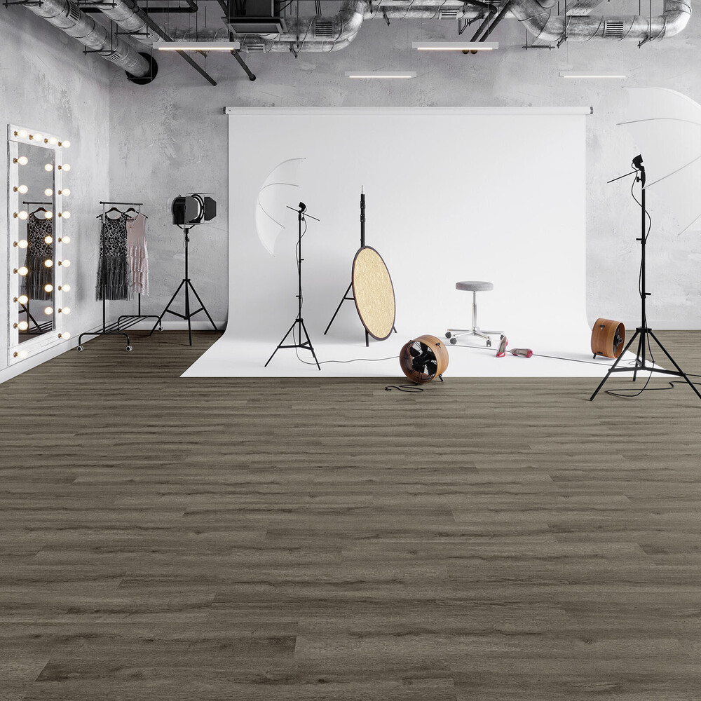 Joka 555 Klebevinyl - 5309 Weathered Grey Oak