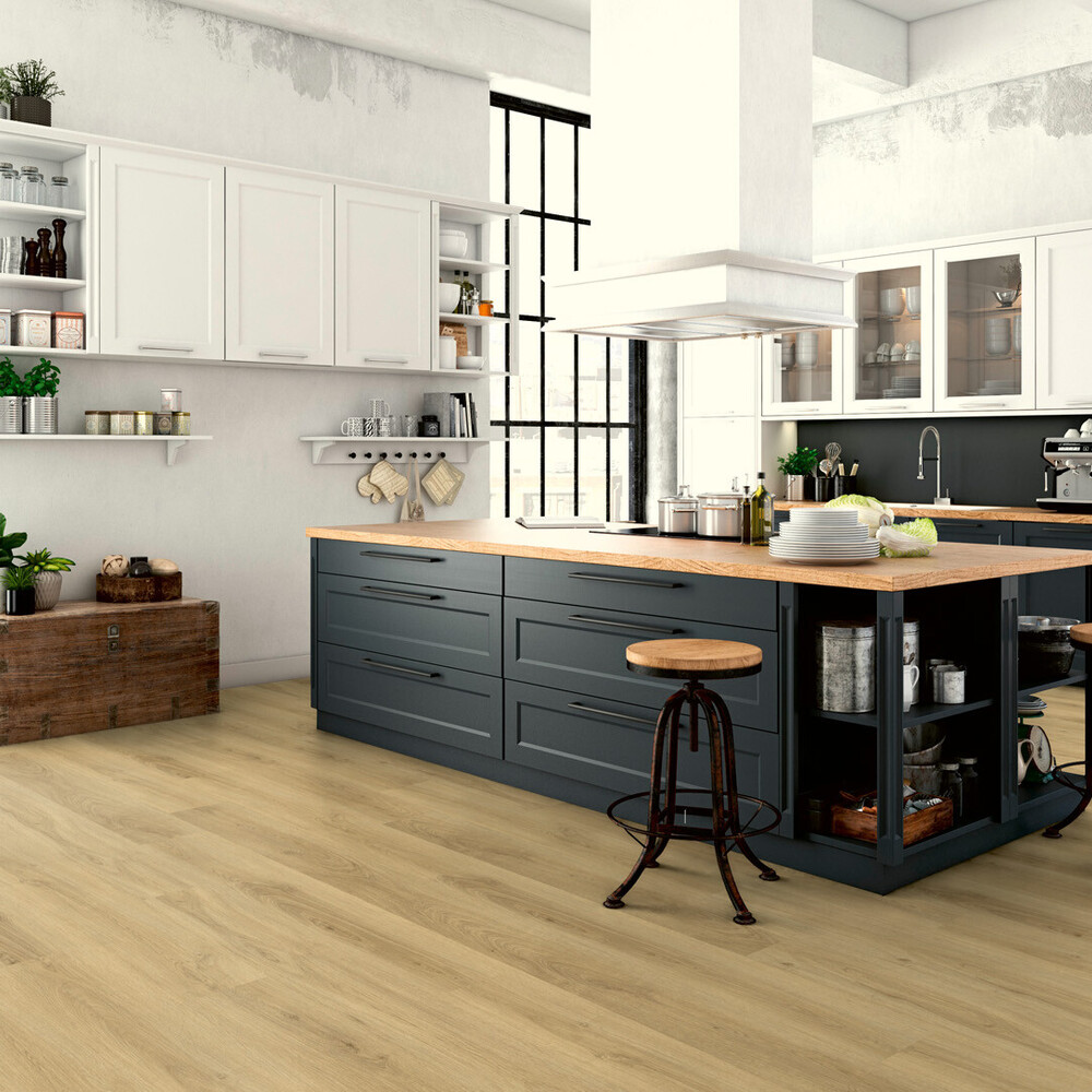 Objectflor Expona Living - 8044 Dew Oak