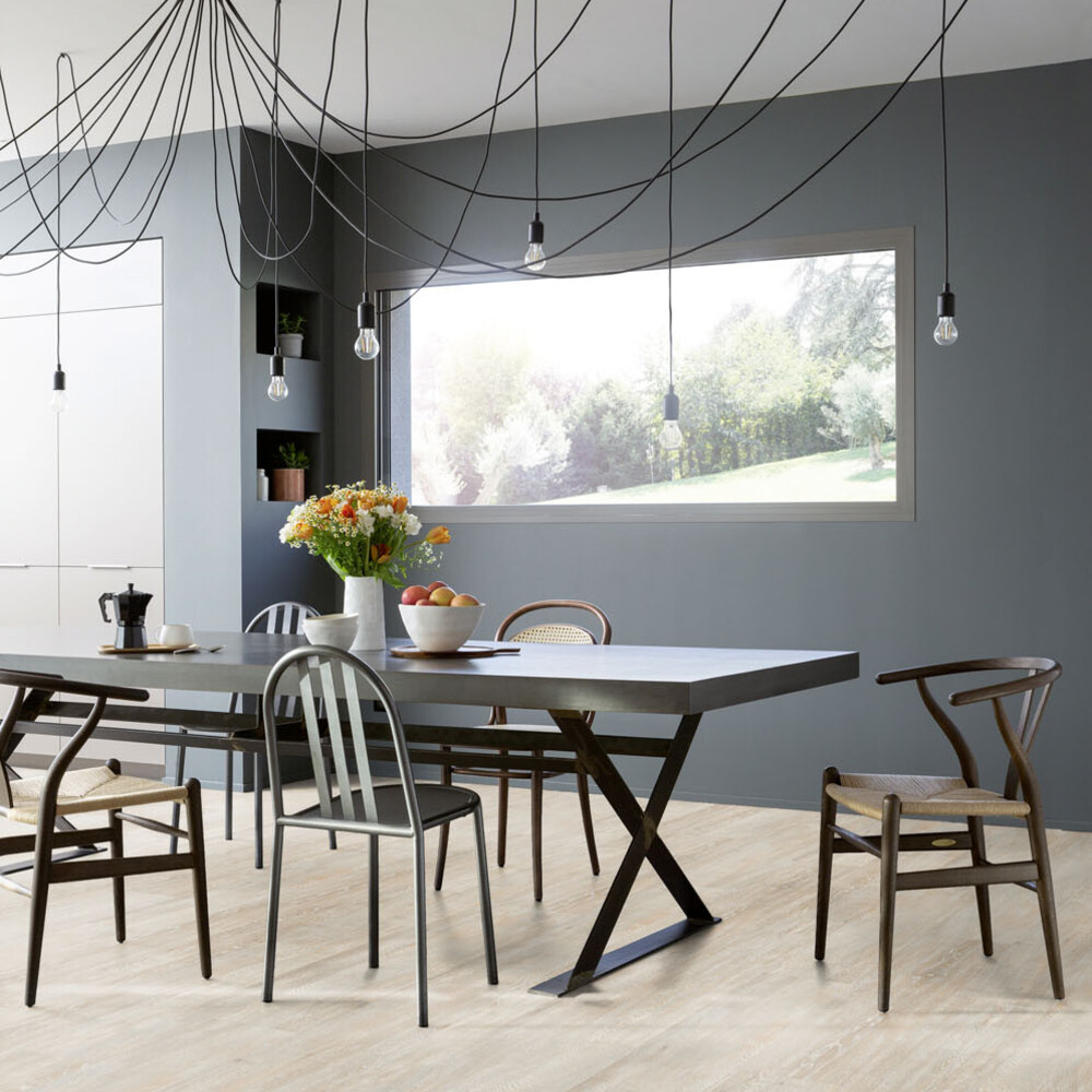 Gerflor Creation 40 Clic - White Lime 0584