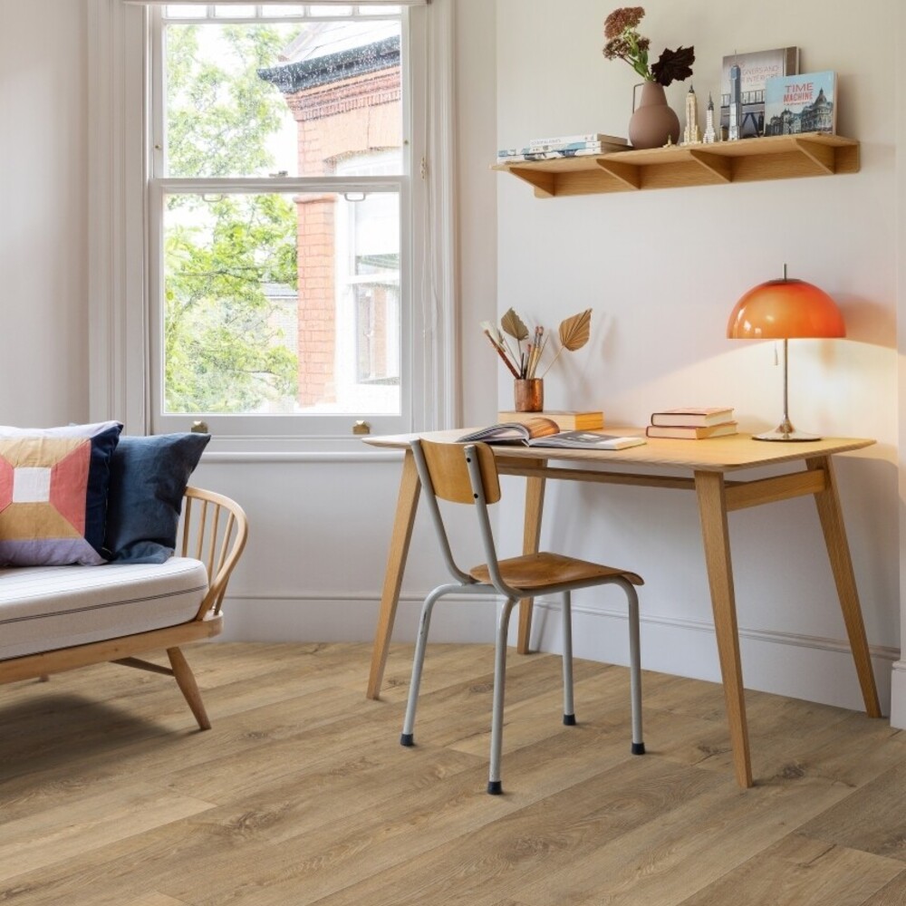 Moduleo Roots 55 Klebevinyl - Nashville Oak 88299 XL (Großdiele)