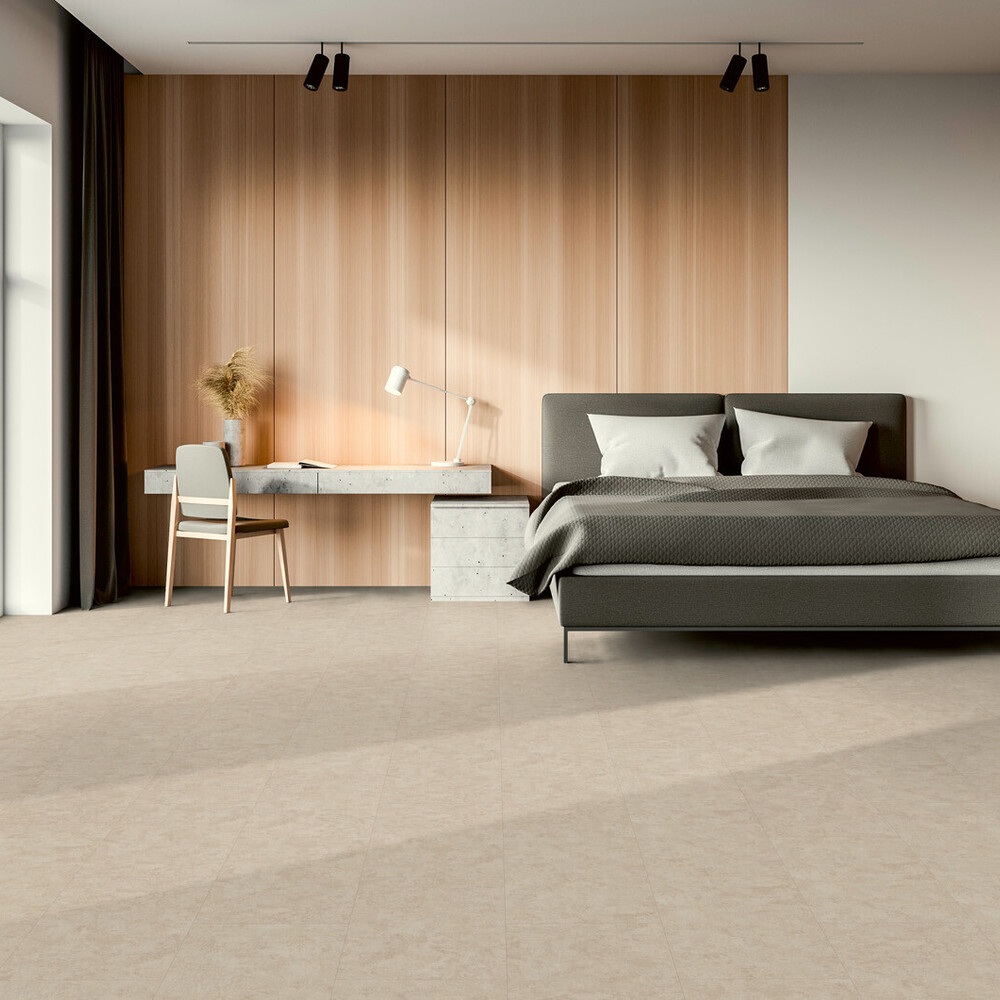 Objectflor Expona Living - 8047 Light Grey Loft