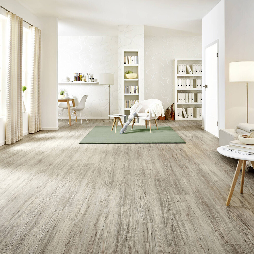 Joka 340 Klebevinyl - Grey Pine