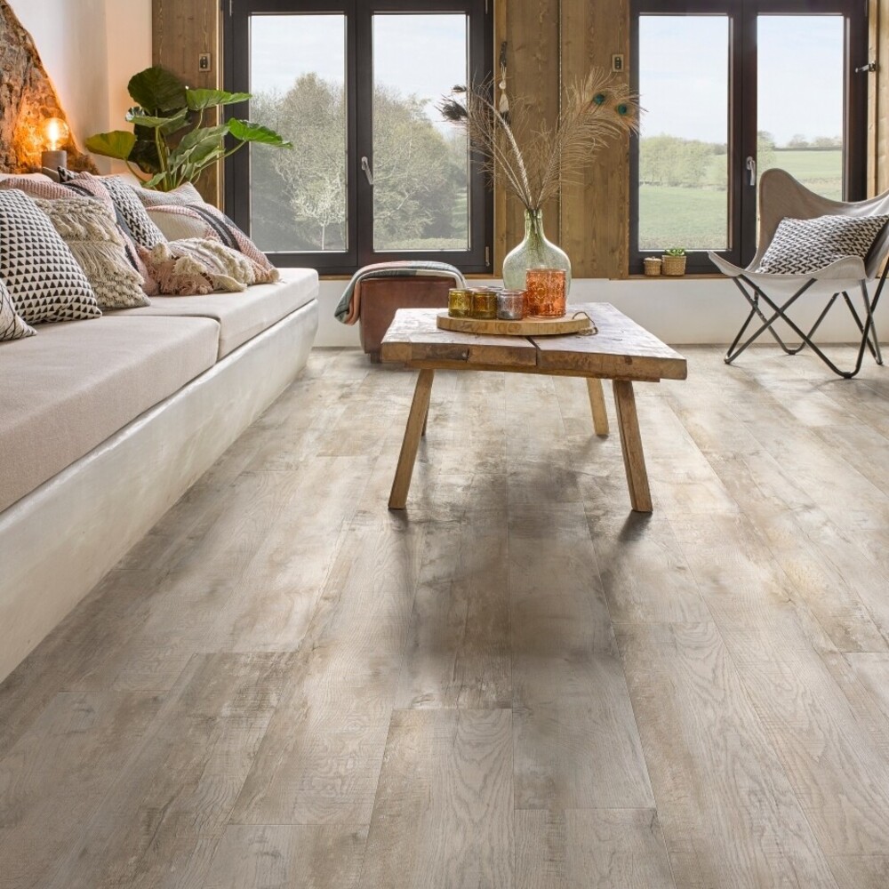Moduleo Roots 40 Klebevinyl - Country Oak 24130