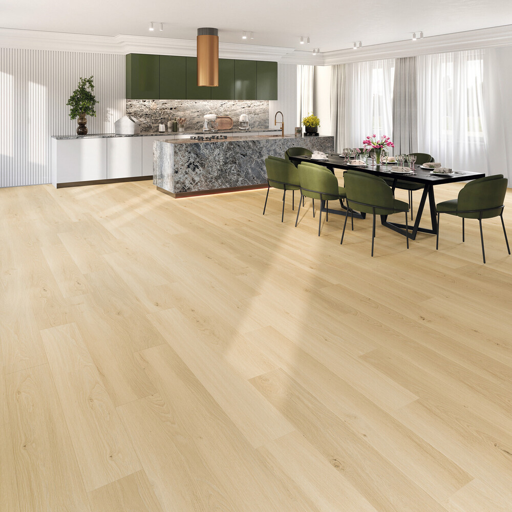 Joka 555 Wooden Styles Click - 703X Oak Nordic EIR