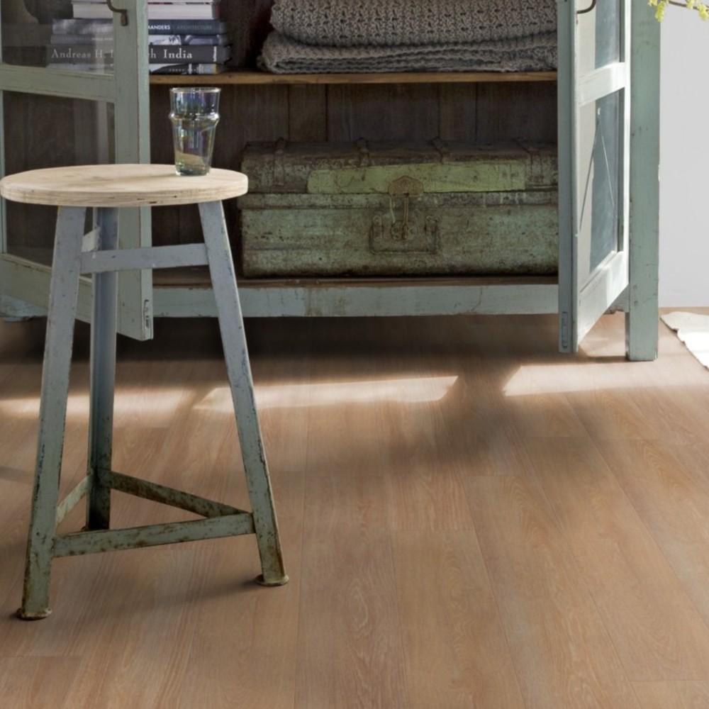 Forbo Allura 0.55 Commercial - Pure Oak