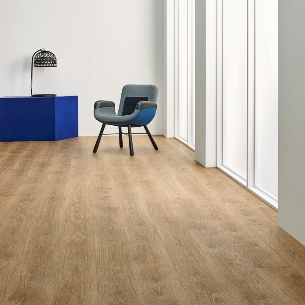 Forbo Enduro Dryback - Pure Oak