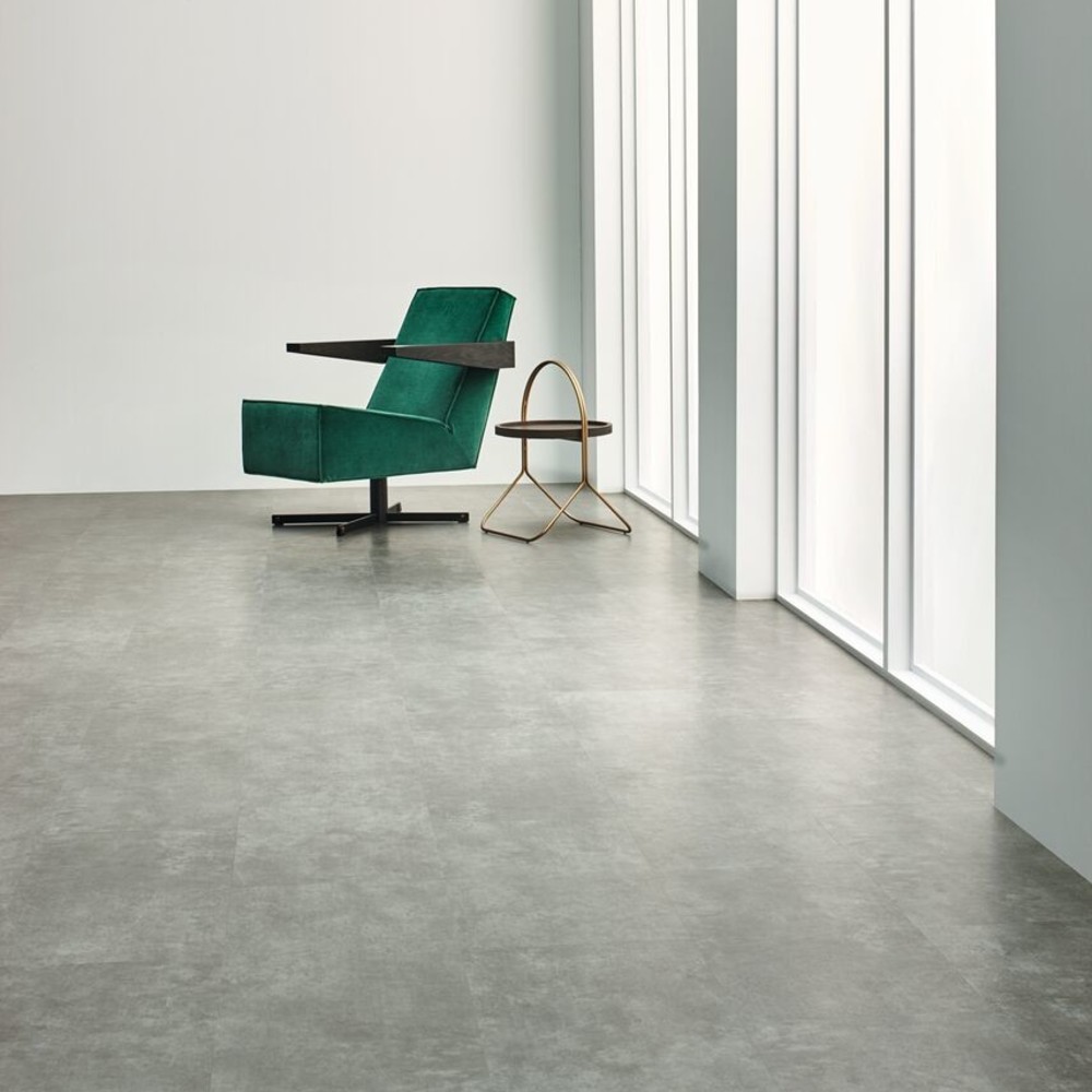 Forbo Enduro Dryback - Light Concrete